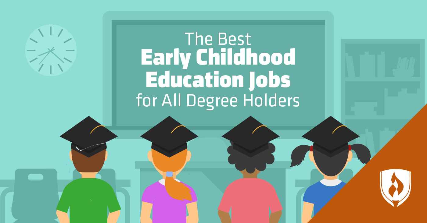 early childhood education degree