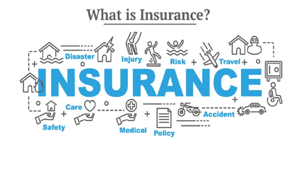 insurance meaning