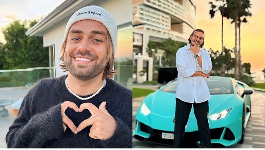 Read more about the article Mr Thank You Wiki, Age, Wife, Children, Mr. Thank You Net Worth & More